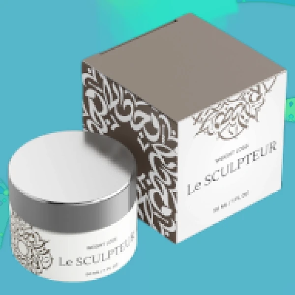 Le Sculpteur
