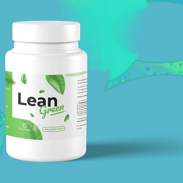 Lean Green