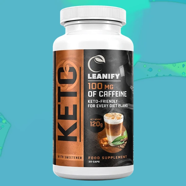 Leanify Keto