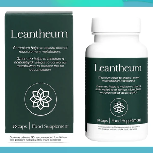 Leantheum caps