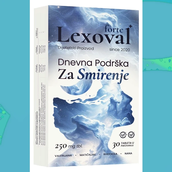 Lexoval