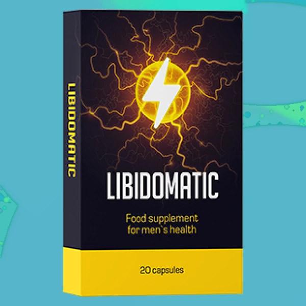 Libidomatic