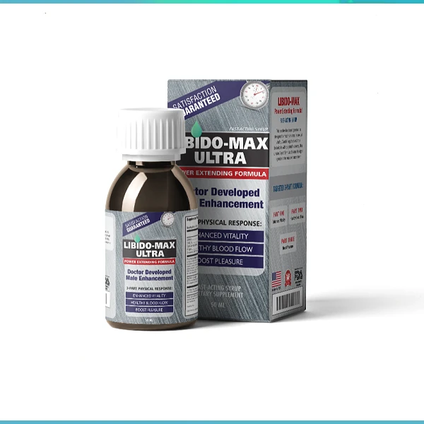 Libidomax