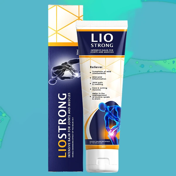 Lio strong