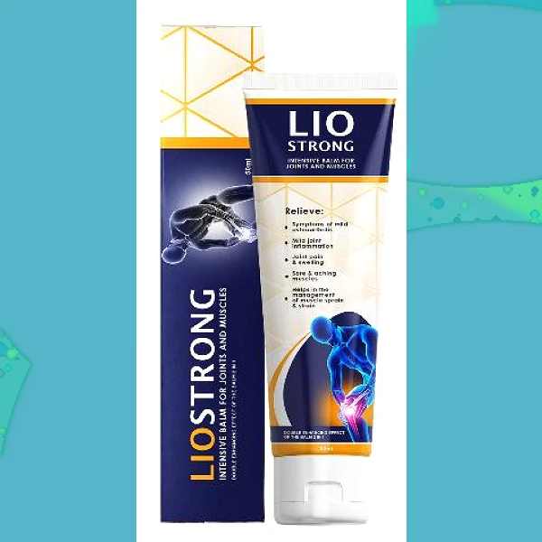 LIOSTRONG