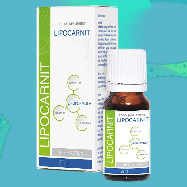 Lipocarnit