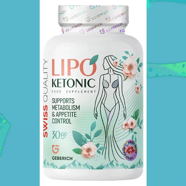 Lipoketonic