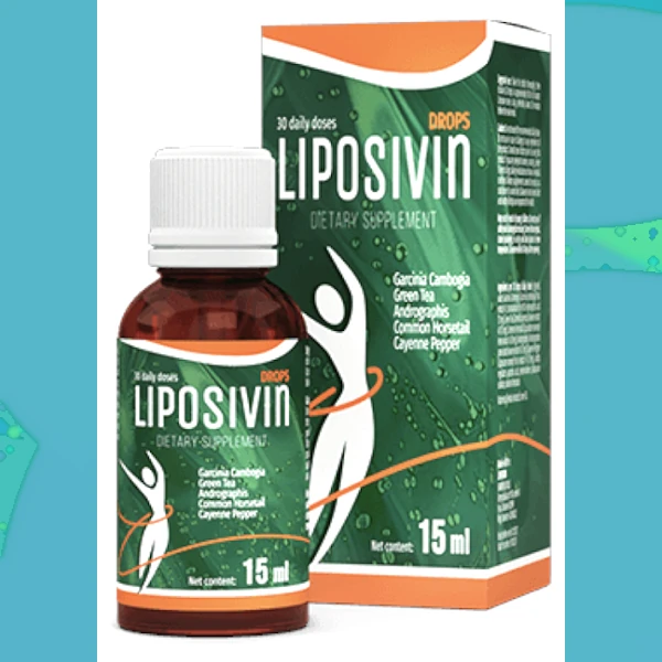 Liposivin