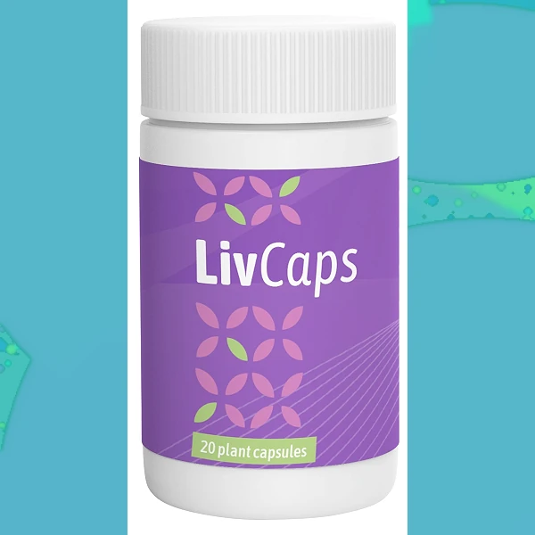 Liv Caps
