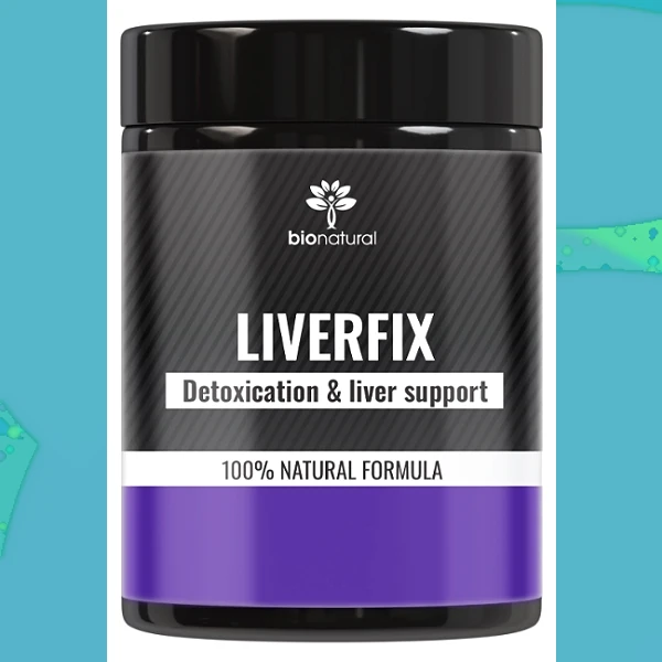 Liverfix