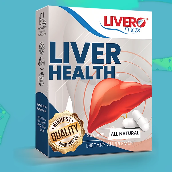 LiveroMAX