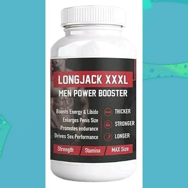 Longjack XXXL