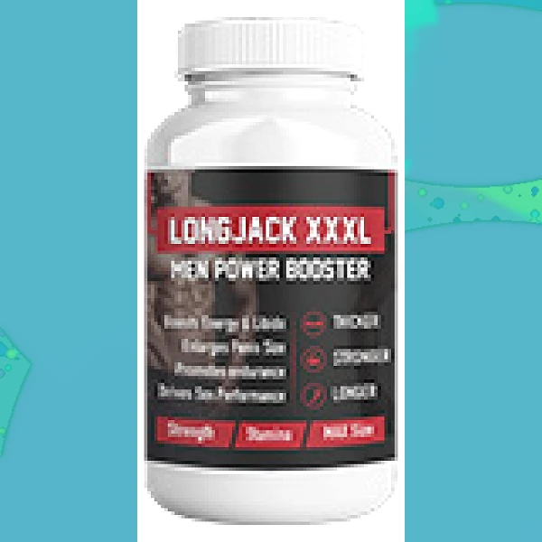 Longjack