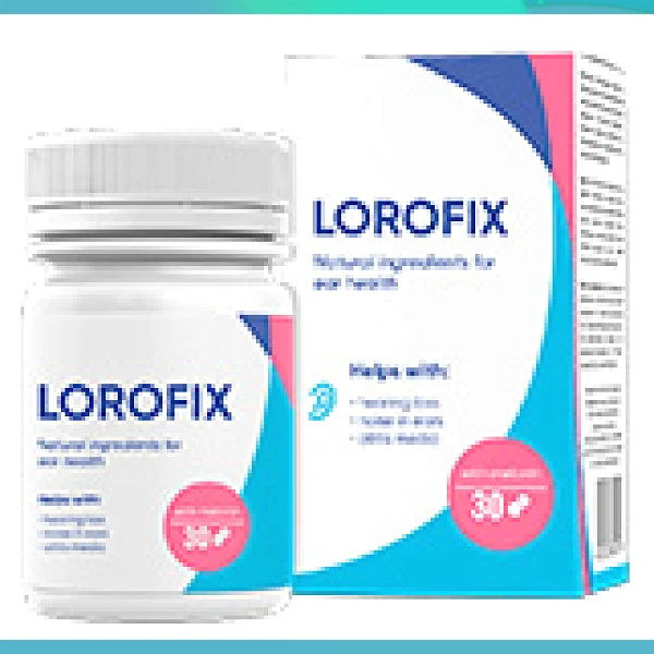 Lorofix new