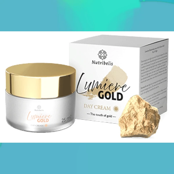 Lumiere Gold
