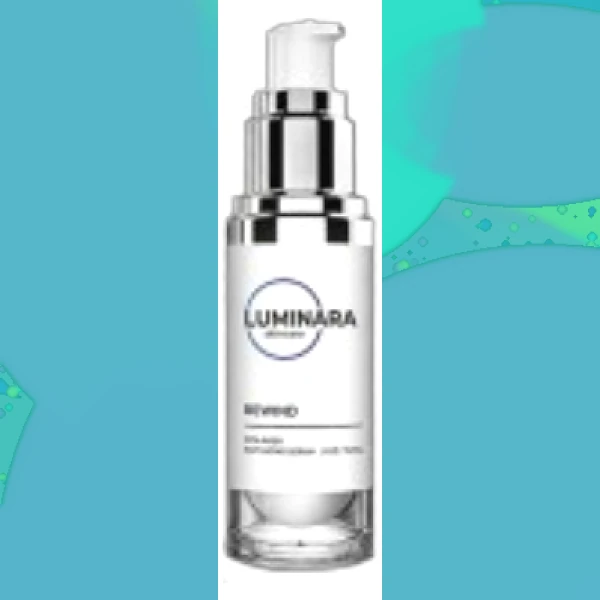 Luminara Rewind