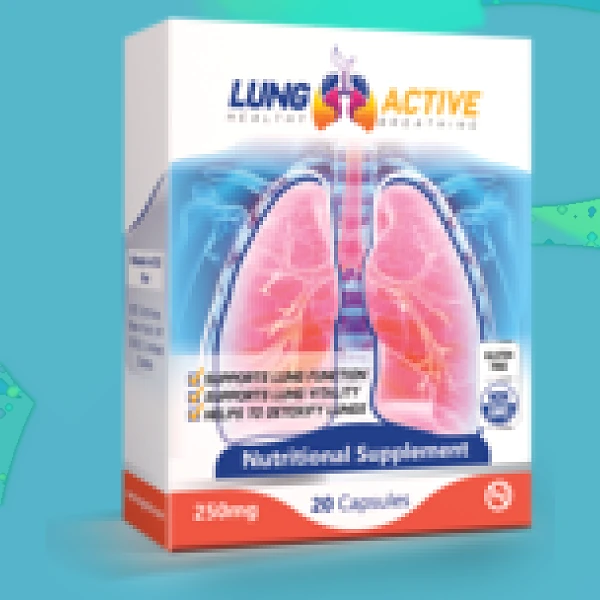 Lung Active