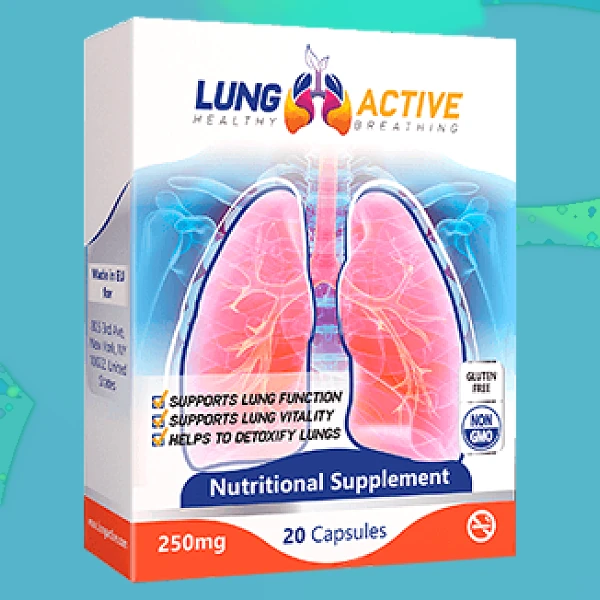 LungActive