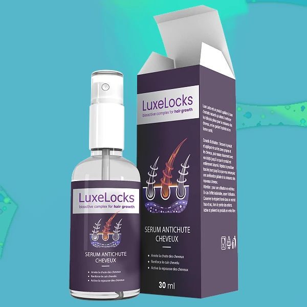 LuxeLocks