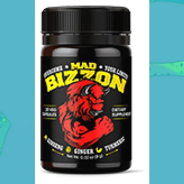 Mad Bizzon