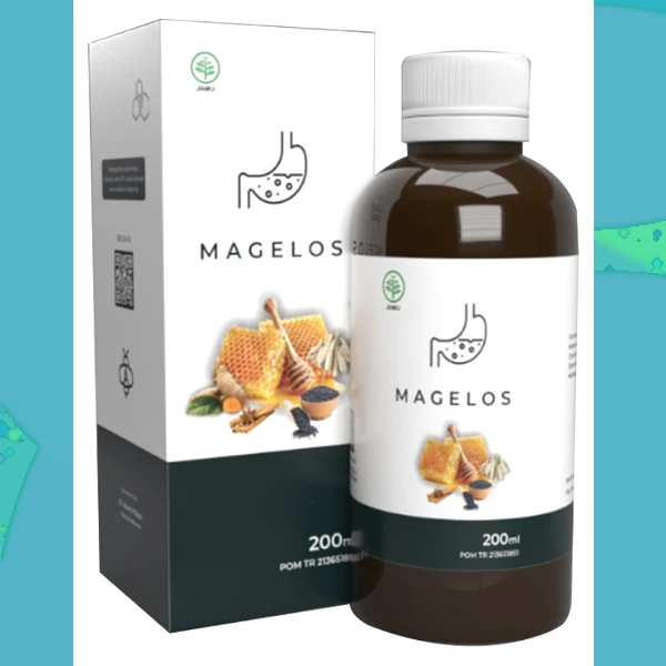 Magelos