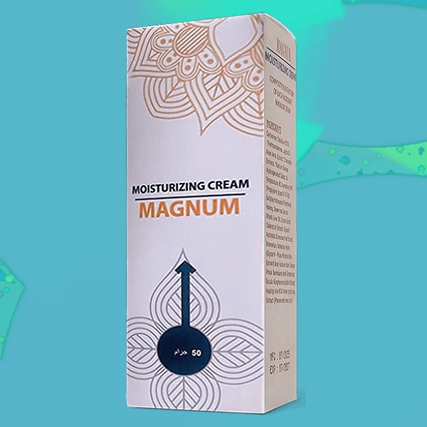 Magnum Extension