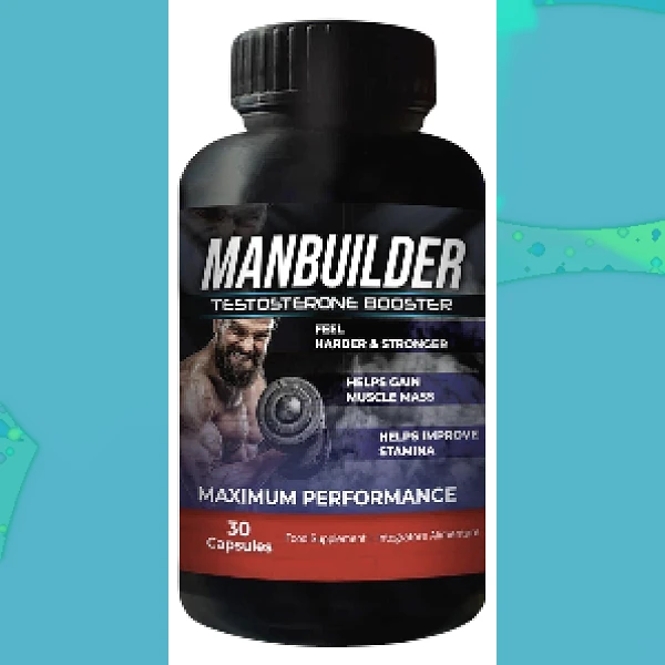 ManBuilder
