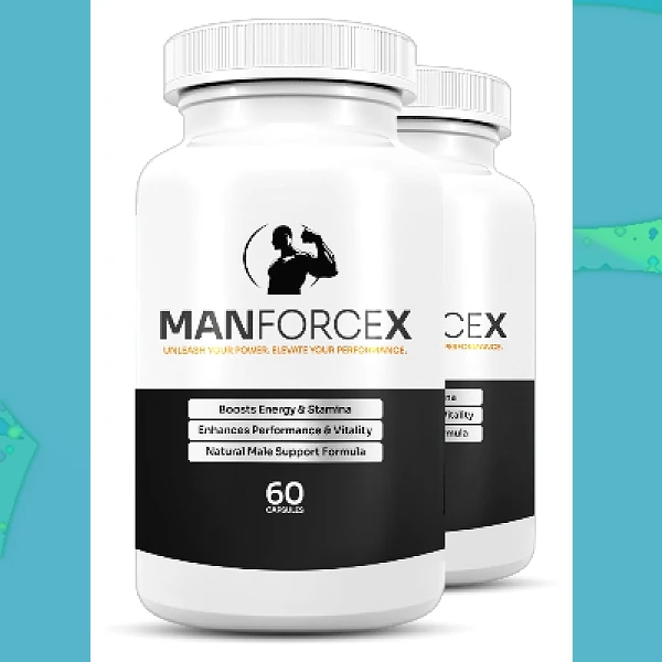ManForceX