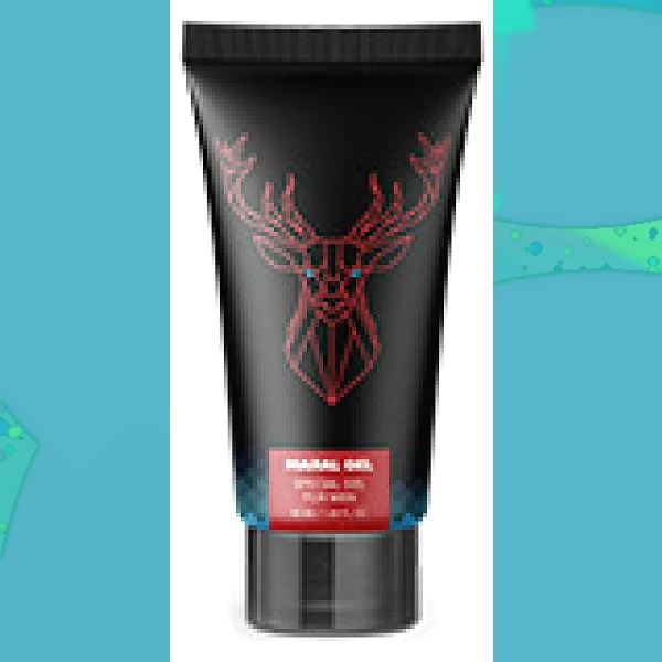 Maral Gel plus