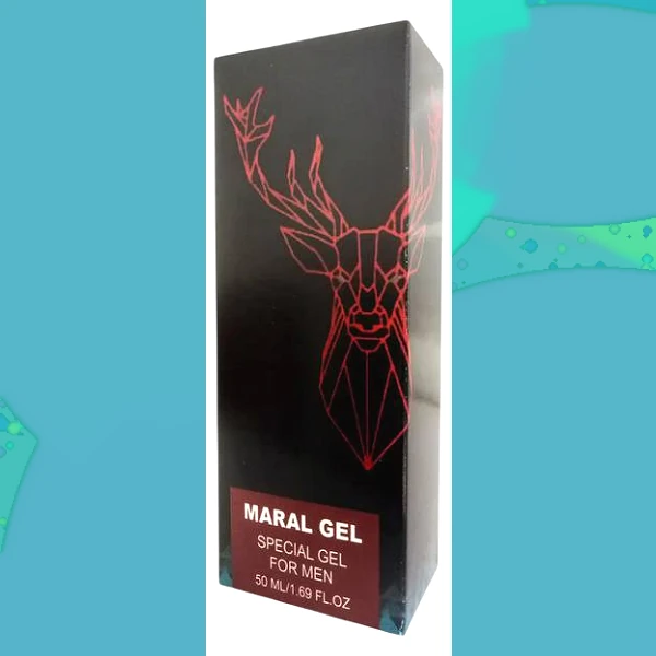 Maral Gel