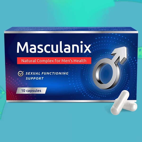 Masculanix