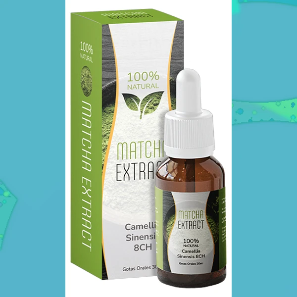 Matcha Extract