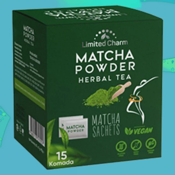 Matcha Powder