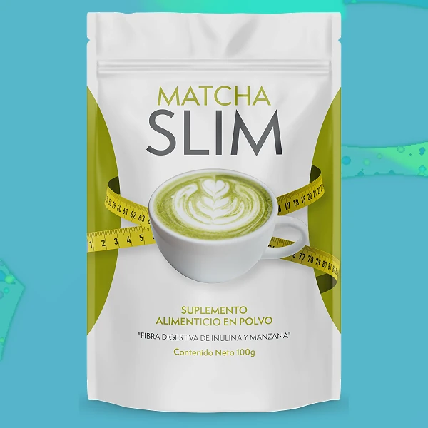 Matcha Slim
