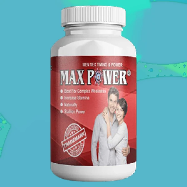 Max Power