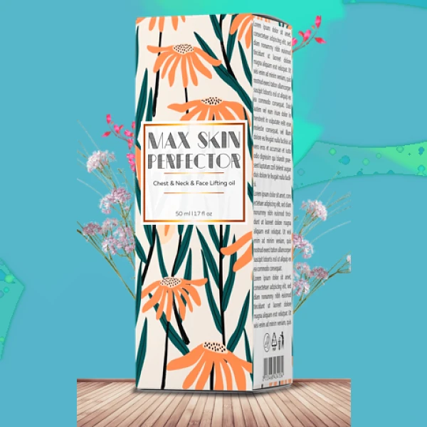 Max Skin Perfector
