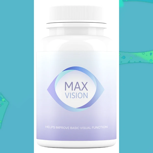 Max Vision