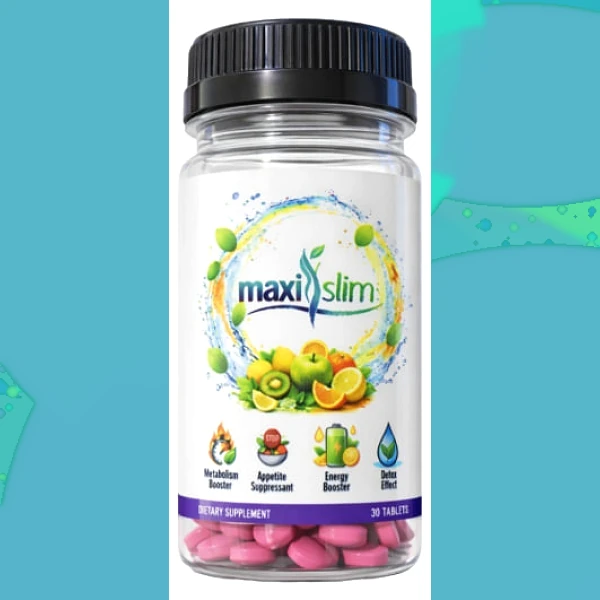 Maxi Slim