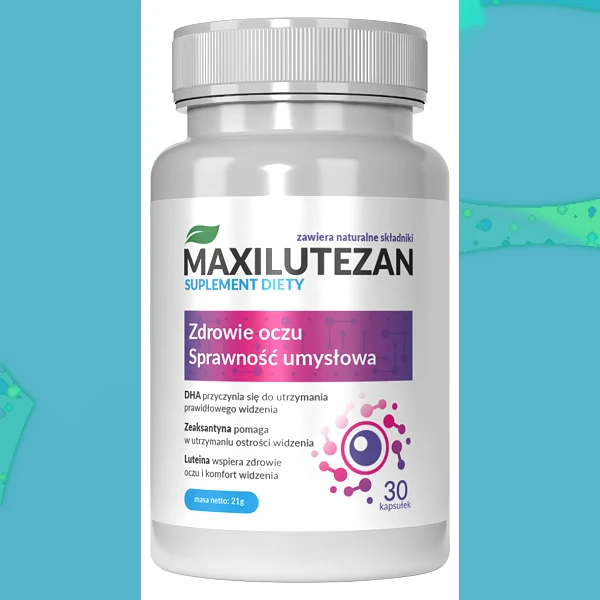 Maxilutezan
