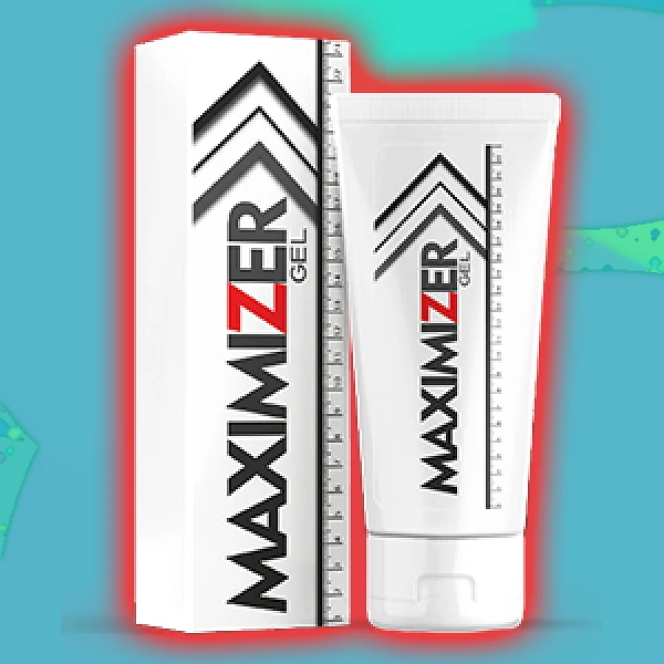 Maximizer