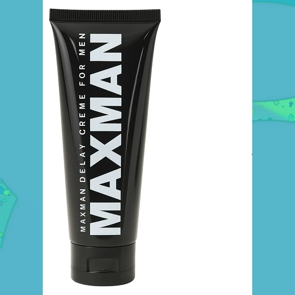MaxMan