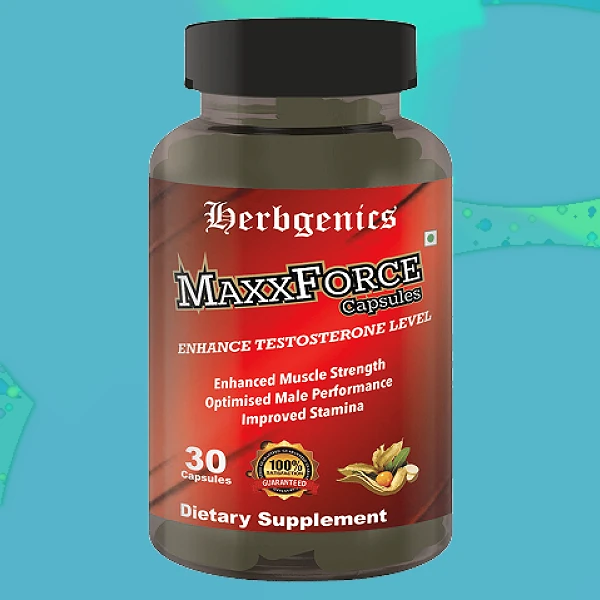 MaxxForce