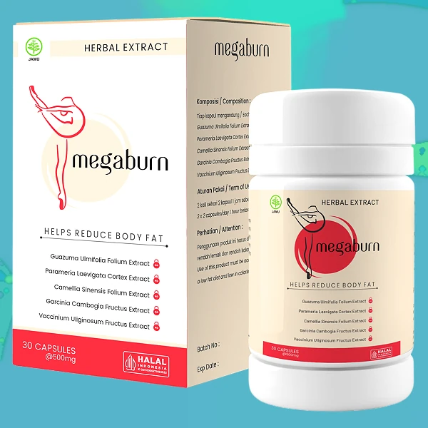 Megaburn