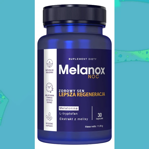Melanox
