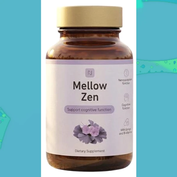 Mellow Zen
