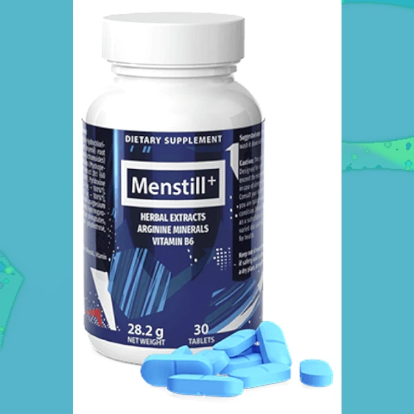 Menstill Pro