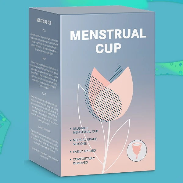 Menstrual Cup