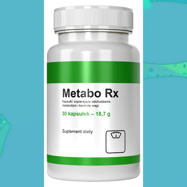 Metabo Rx