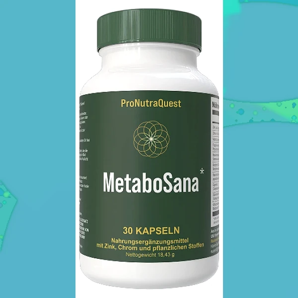 MetaboSana