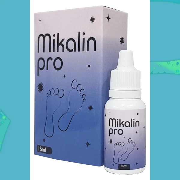 Mikalin Pro
